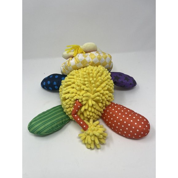 Wee Believers Lil Prayer Buddies Lion Talking Plush 10" Toy Praying 🙏 God Baby - Picture 5 of 5